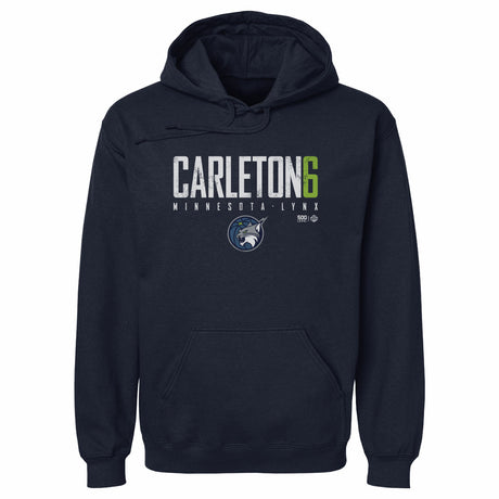 Bridget Carleton Men's Hoodie | 500 LEVEL