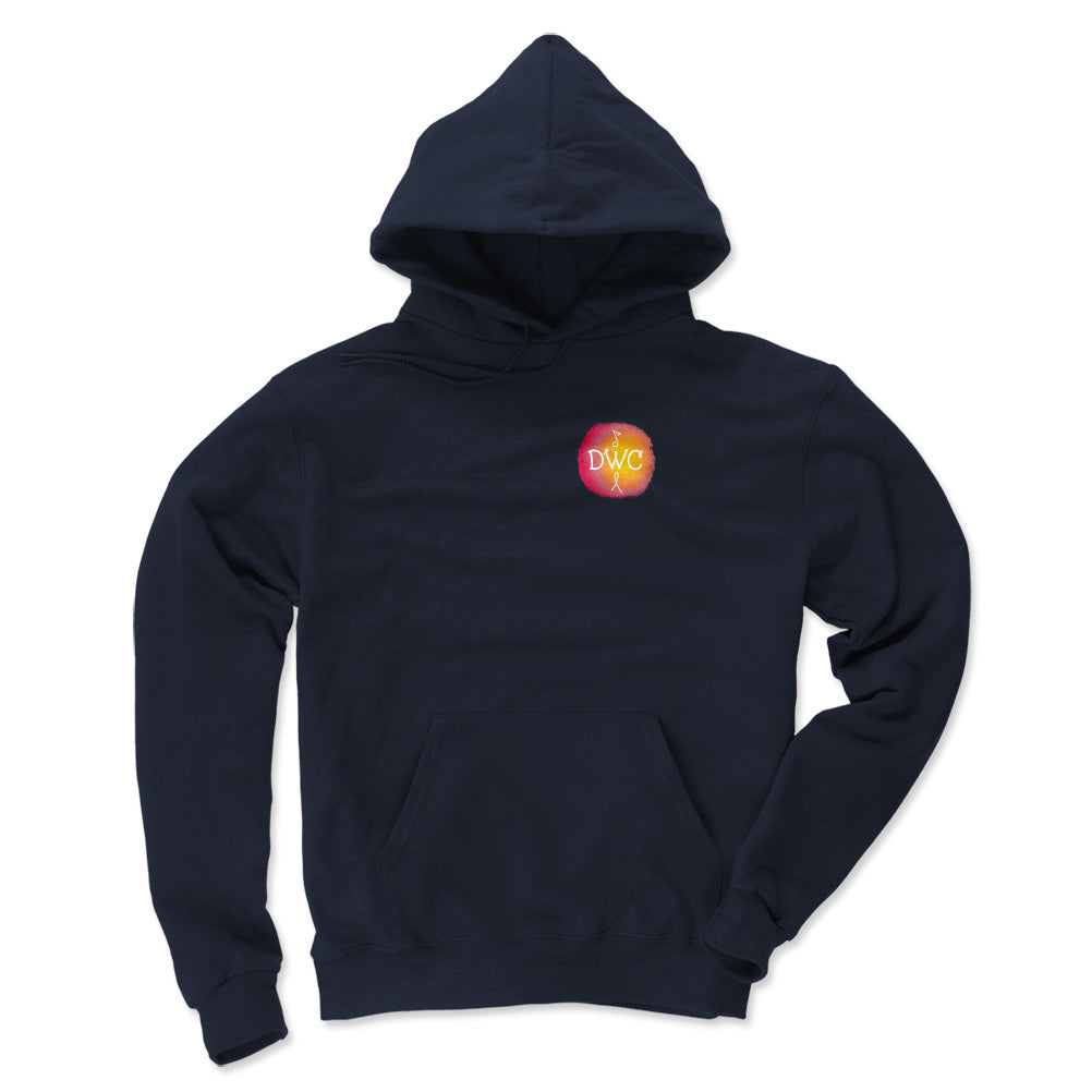Dancing While Cancering Men's Hoodie | 500 LEVEL