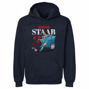 Sam Staab Men's Hoodie | 500 LEVEL