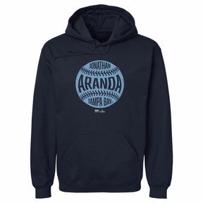 Jonathan Aranda Men's Hoodie | 500 LEVEL