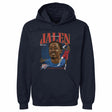 Jalen Williams Men's Hoodie | 500 LEVEL