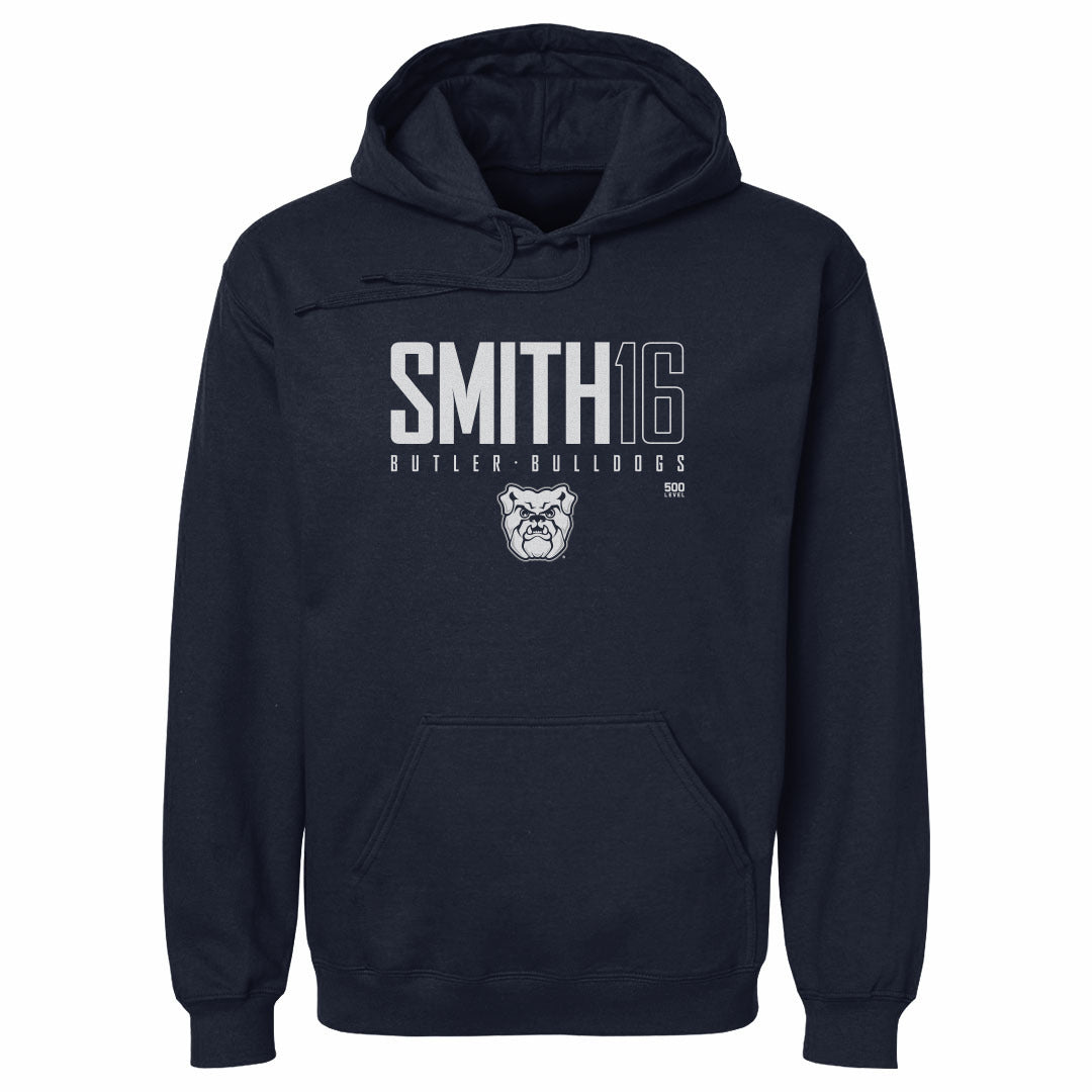 Jordan Smith Men's Hoodie | 500 LEVEL