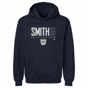 Jordan Smith Men's Hoodie | 500 LEVEL