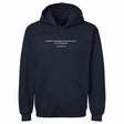 Lindsey Vonn Men's Hoodie | 500 LEVEL