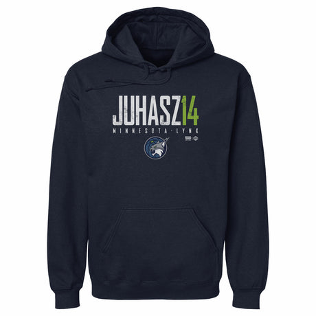 Dorka Juhasz Men's Hoodie | 500 LEVEL
