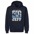 Jeffery Simmons Men's Hoodie | 500 LEVEL