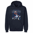 Dereck Lively II Men's Hoodie | 500 LEVEL