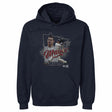 Joe Mauer Men's Hoodie | 500 LEVEL