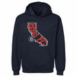Bay FC Men's Hoodie | 500 LEVEL