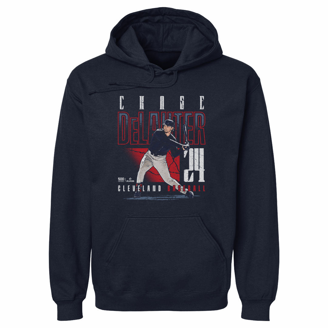 Chase DeLauter Men's Hoodie | 500 LEVEL