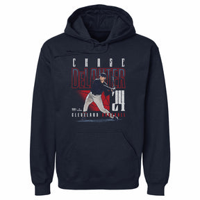 Chase DeLauter Men's Hoodie | 500 LEVEL