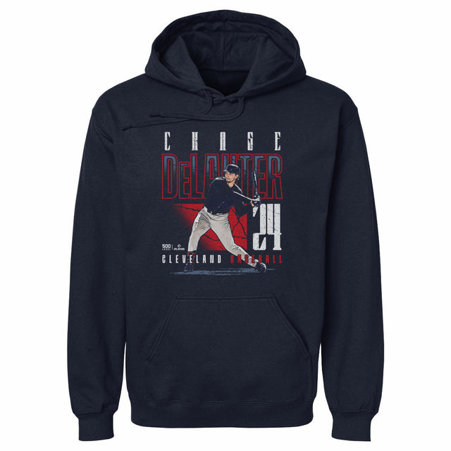 Chase DeLauter Men's Hoodie | 500 LEVEL