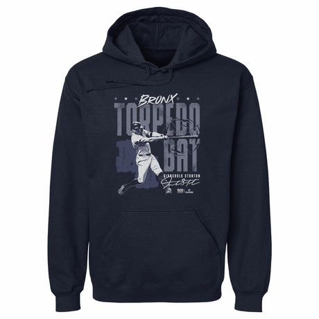 Giancarlo Stanton Men's Hoodie | 500 LEVEL