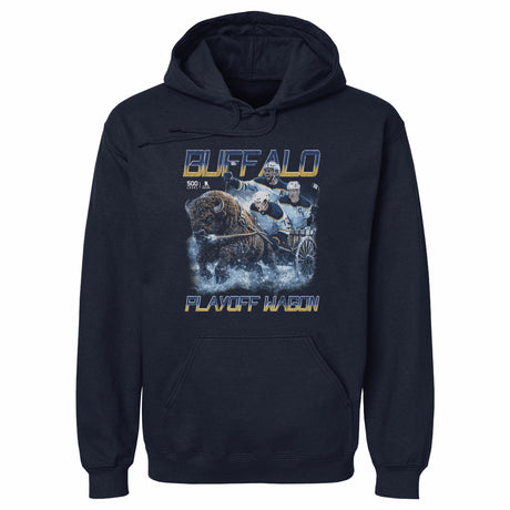 Buffalo Hockey Men's Hoodie | 500 LEVEL