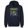 Minnesota Timberwolves Men's Hoodie | 500 LEVEL
