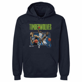 Minnesota Timberwolves Men's Hoodie | 500 LEVEL