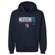 Perle Morroni Men's Hoodie | 500 LEVEL