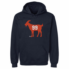 Edmonton Men's Hoodie | 500 LEVEL