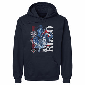 Marco Rizzo Men's Hoodie | 500 LEVEL