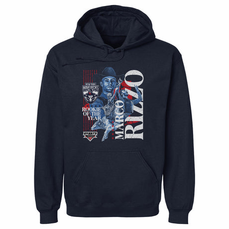 Marco Rizzo Men's Hoodie | 500 LEVEL