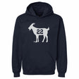 Pennsylvania Men's Hoodie | 500 LEVEL
