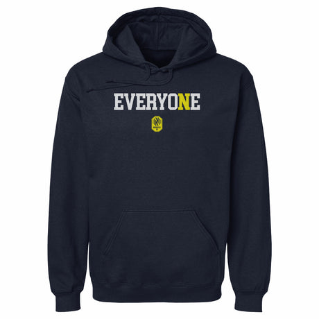 Nashville SC Men's Hoodie | 500 LEVEL
