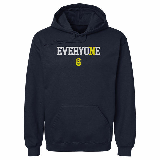 Nashville SC Men's Hoodie | 500 LEVEL