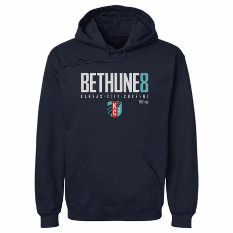 Croix Bethune Men's Hoodie | 500 LEVEL