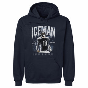 Caleb Williams Men's Hoodie | 500 LEVEL