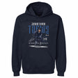 Jonathan Toews Men's Hoodie | 500 LEVEL
