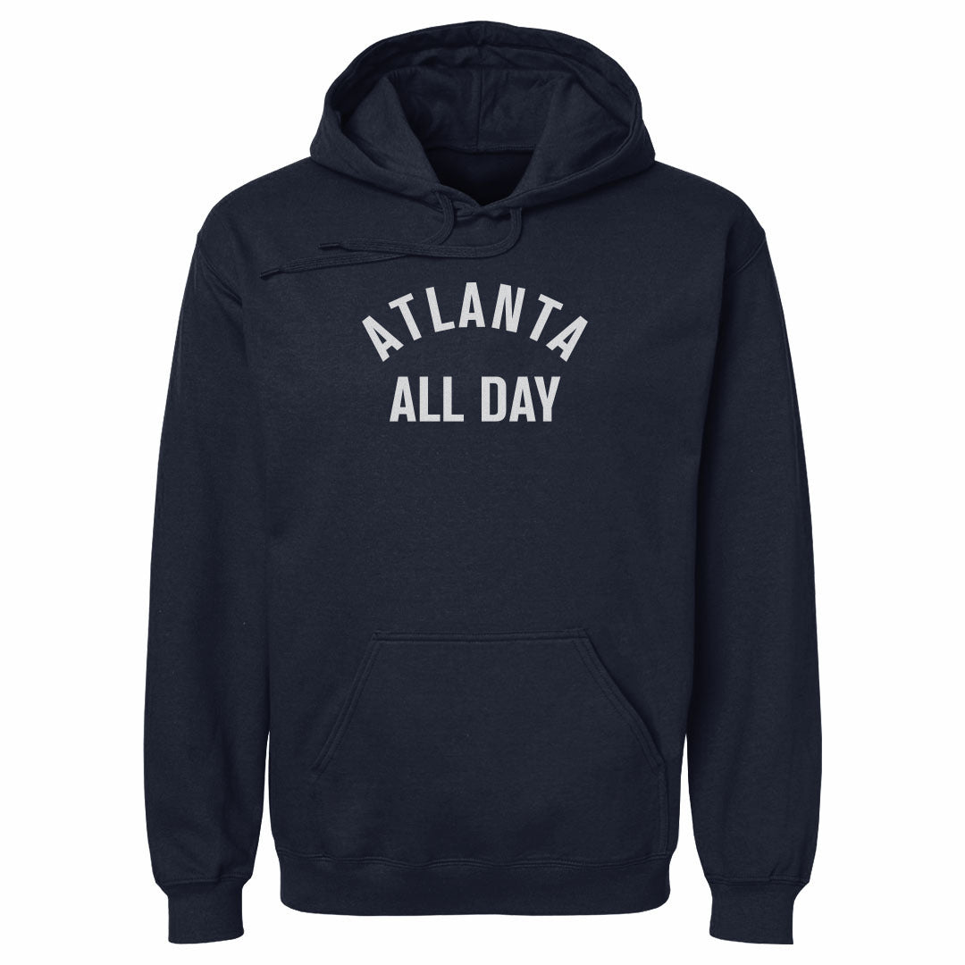 Atlanta Men's Hoodie | 500 LEVEL