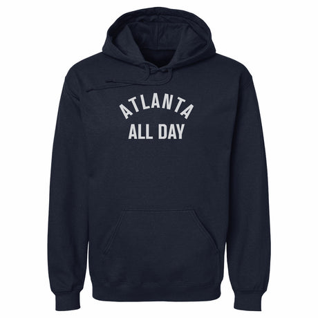 Atlanta Men's Hoodie | 500 LEVEL