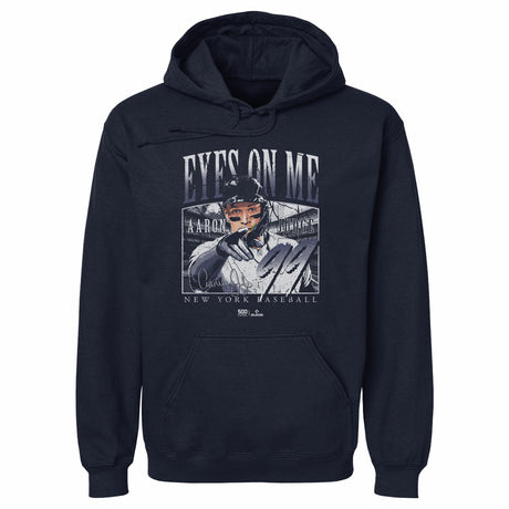 Aaron Judge Men's Hoodie | 500 LEVEL