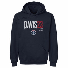 Anthony Davis Men's Hoodie | 500 LEVEL