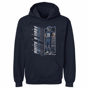 Jaxon Smith-Njigba Men's Hoodie | 500 LEVEL