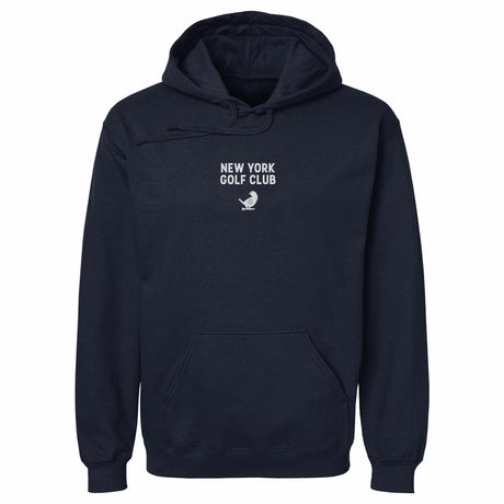 New York Golf Club Men's Hoodie | 500 LEVEL