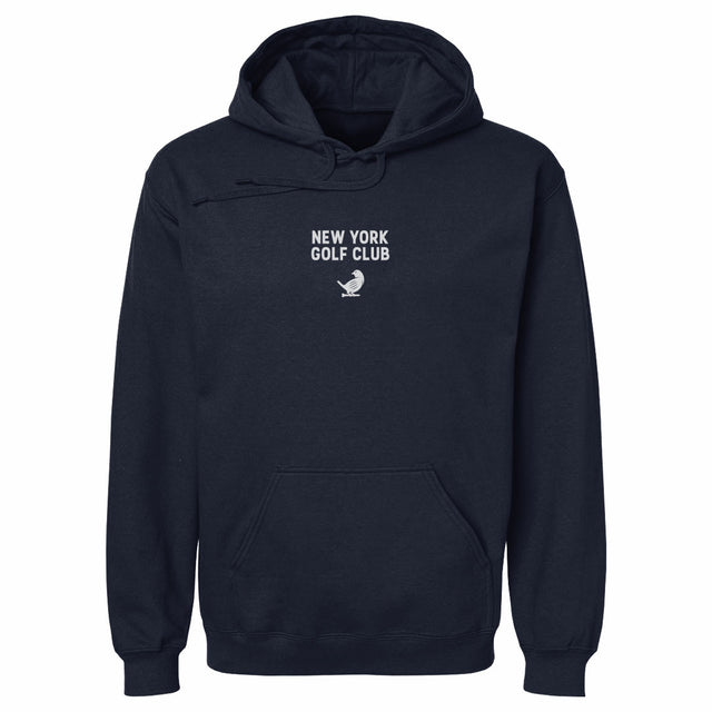 New York Golf Club Men's Hoodie | 500 LEVEL