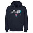 Kimmi Ascanio Men's Hoodie | 500 LEVEL