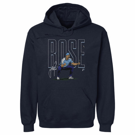 Justin Rose Men's Hoodie | 500 LEVEL