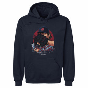 Payton Tolle Men's Hoodie | 500 LEVEL
