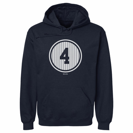 New York Men's Hoodie | 500 LEVEL