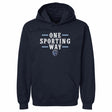 Sporting Kansas City Men's Hoodie | 500 LEVEL