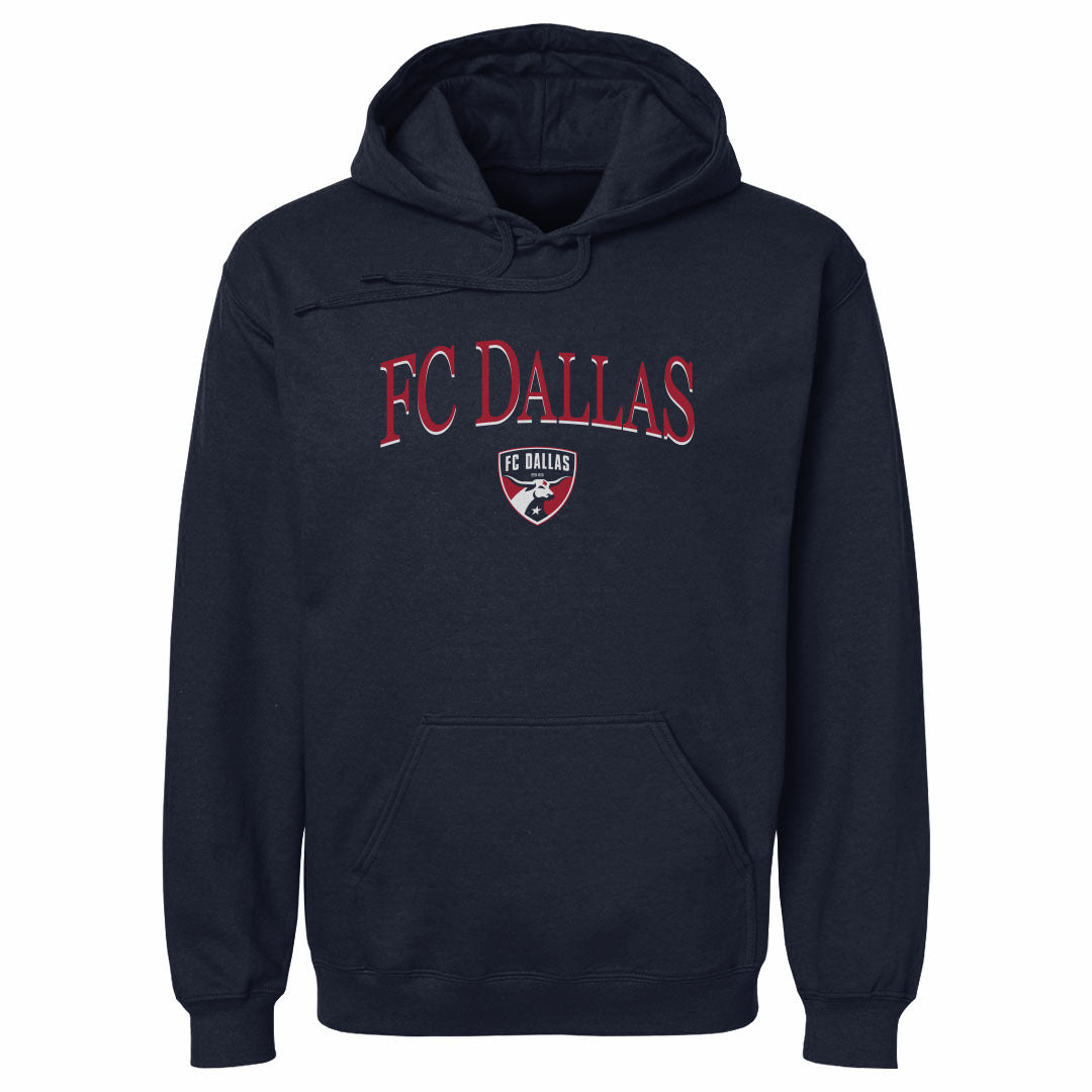 FC Dallas Men's Hoodie | 500 LEVEL