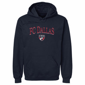FC Dallas Men's Hoodie | 500 LEVEL
