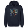 Anthony Edwards Men's Hoodie | 500 LEVEL