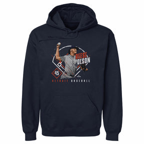Reese Olson Men's Hoodie | 500 LEVEL