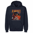 Yordan Alvarez Men's Hoodie | 500 LEVEL