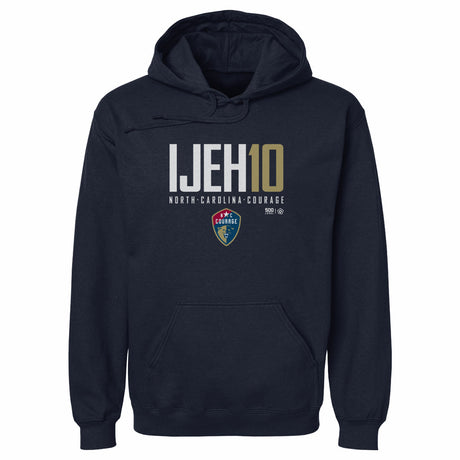Evelyn Ijeh Men's Hoodie | 500 LEVEL