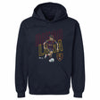 Diego Luna Men's Hoodie | 500 LEVEL