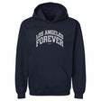 Los Angeles Men's Hoodie | 500 LEVEL